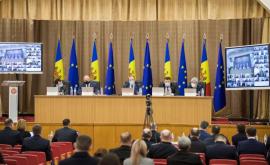 В 2020 году преступность в Молдове снизилась на 175