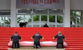 Festivalul de la Cannes se amînă pentru luna iulie