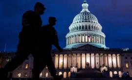 Washingtonul va aplica măsuri de securitate sporită în ziua procesului lui Trump