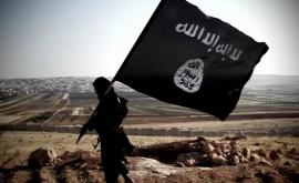 Сообщается о ликвидации заместителя халифа Исламского государства