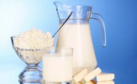Молдавские молочные продукты могут попасть на прилавки Евросоюза