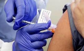 Рим Антитела есть у 99 получивших первую дозу вакцины 