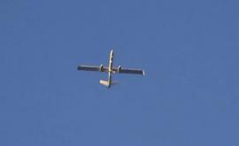 O dronă militară israeliană sa prăbuşit în Liban