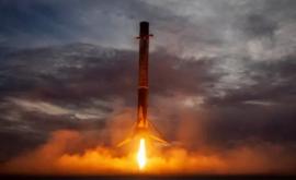 SpaceX va lansa prima misiune în spațiu cu un echipaj uman