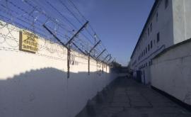 Cîți purtători de COVID19 au fost identificați în instituțiile penitenciare din Transnistria