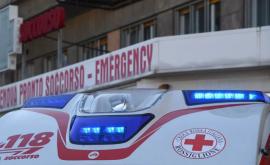 Mafia napoletană ameninţă ambulanţierii din cauza sirenelor Opriţile sau vă omorâm