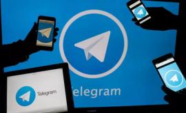 Дуров заявил о блокировке Telegramканалов
