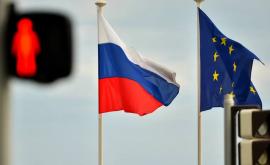 Глубокое отчуждение между Россией и ЕС плохая новость для Молдовы Мнение