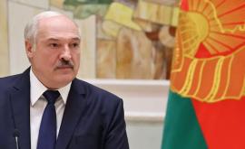 Cum arăta Lukașenko în tinerețe fără mustăți