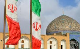 Последствия Исламской революции для внешней политики Ирана