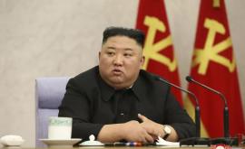 Ким из Северной Кореи распорядился о юридическом надзоре за экономическим планом