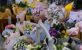 Налоговая проверит продавцов цветов