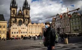 Чехия продлевает режим чрезвычайной ситуации