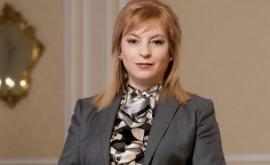 Дурлештяну обратилась с призывом к политическим силам Республики Молдова