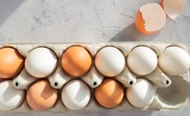 Cum este bine să păstrezi ouălele pentru a nuși pierde calitățile