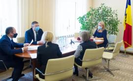 Молдова ратифицирует Конвенцию Международной организации труда по службам гигиены труда