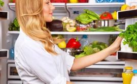 Alimente care nu ar trebui niciodată păstrate în frigider