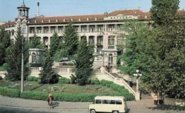 Opinie Moldova ar trebui să restabilească controlul centralizat asupra sanatoriilor din Ucraina DOC