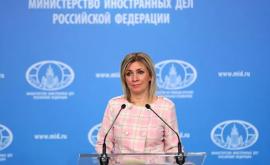 Cum a comentat Moscova interdicția aplicată de către Moldova ambasadorului rus