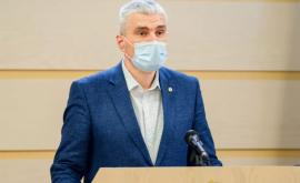 Эксдепутат Слусарь стал ещё одним разочарованием молдавской политики
