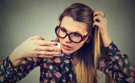  Stresul provoacă încărunţirea părului Explicația cercetătorilor