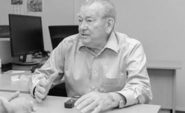 В Приднестровье умер бывший директор ММЗ руководивший заводом 20 лет 