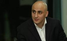 В Грузии задержан лидер оппозиционной партии