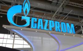 România a anulat înainte de termen contractul istoric cu Gazprom