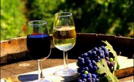 Calităţile terapeutice ale vinului