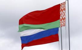 Belarus intenționează să ceară de la Rusia mai mulți bani