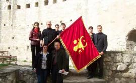 Нужно возродить исторический герб Молдовы и утвердить ее новый флаг Мнение