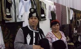 Константин и Елена Кожан мастера с золотыми руками с юга Молдовы