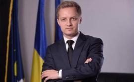 В Департаменте по связям с Республикой Молдова при правительстве Румынии назначен новый госсекретарь