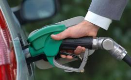 Цены на бензин в Молдове самые высокие среди стран СНГ