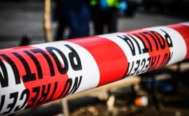 O adolescentă a fost împuşcată mortal iar alta a ajuns la spital la Holercani