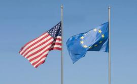 ЕС и США ввели новые санкции против России 