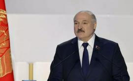 Лукашенко высказался за размещение в Беларуси российских самолетов