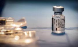 В Австрии после прививки Pfizer и BioNTech умер 41 человек