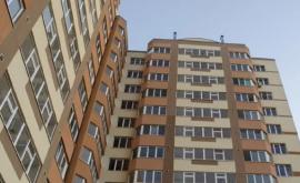 Apartamentele din Chișinău se scumpesc