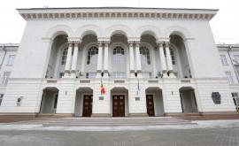 Procuratura Generală reacție la acuzațiile magistraților de la Judecătoria Ciocana