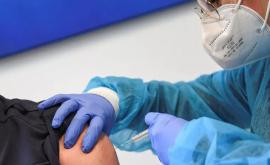 În Estonia un tînăr a murit după vaccinarea cu AstraZeneca 