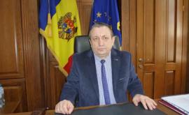 Директору агентства Moldsilva грозит увольнение
