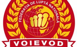 Federația de lupte Voievod a venit cu un mesaj de felicitare inedit de 8 martie