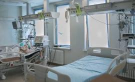 Ministerul Sănătății mărește numărul de paturi în spitale
