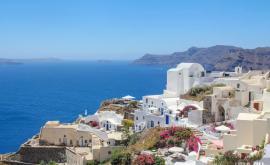В Греции определились с датой открытия туристического сектора