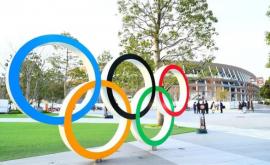 Jocurile Olimpice de la Tokyo vor avea loc fără spectatori din alte țări