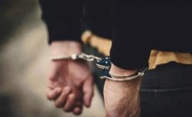 В Молдову экстрадирован преступник объявленный в национальный и международный розыск