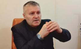 Avocatul Veaceslav Iacob Țurcan a decedat în urma complicațiilor provocate de COVI19