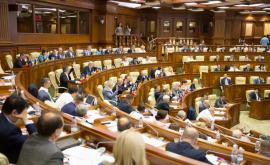 PSRM PDM și Pro Moldova Este urgent necesară învestirea unui Guvern 