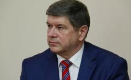 Fostul ambasador al Republicii Moldova în Rusia eliberat din arest la domiciliu